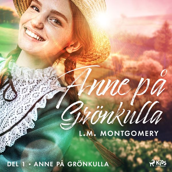 Anne på Grönkulla