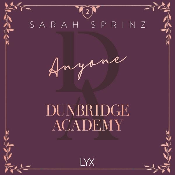 Anyone - Dunbridge Academy