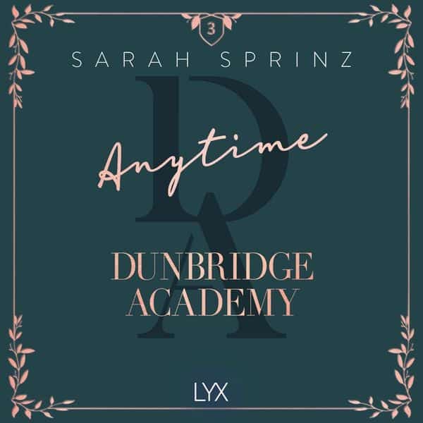 Anytime - Dunbridge Academy