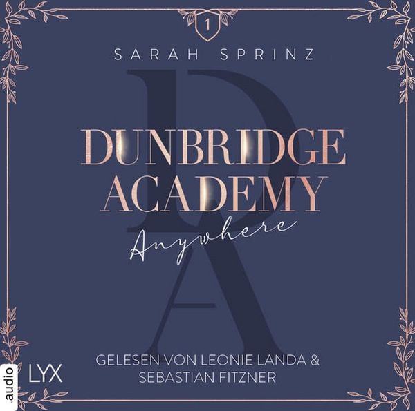 Anywhere - Dunbridge Academy