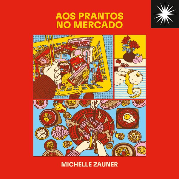 Aos Prantos no Mercado