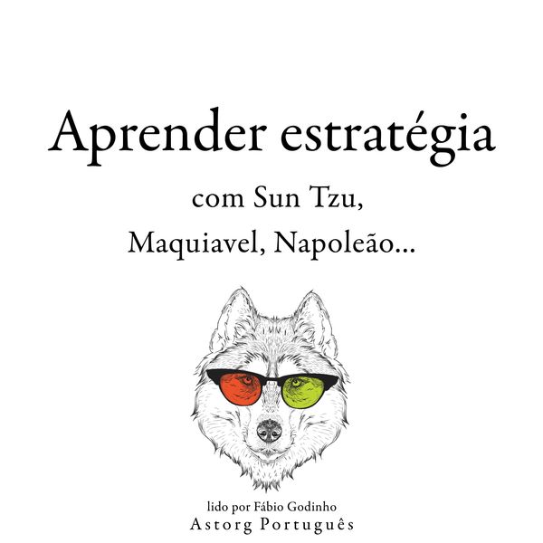Aprenda estratégia com Sun Tzu