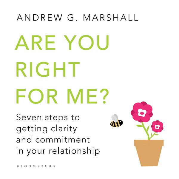Are You Right For Me?