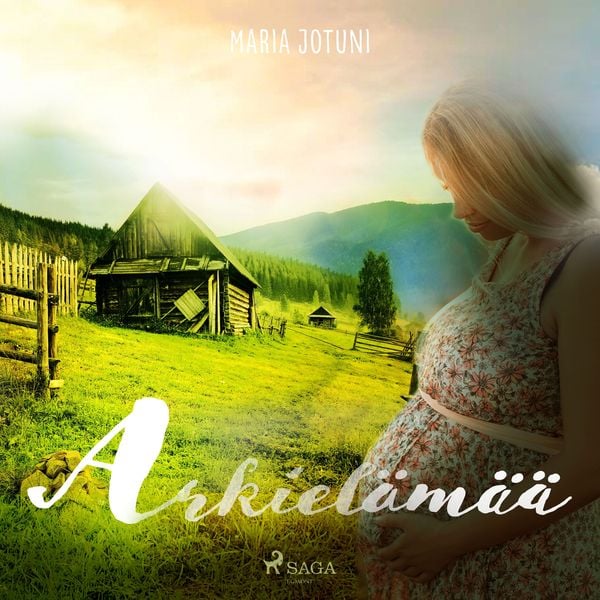Arkielämää