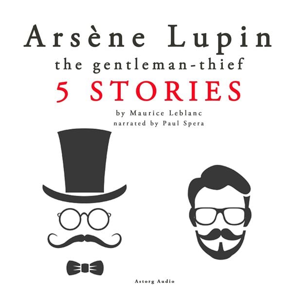 Arsène Lupin