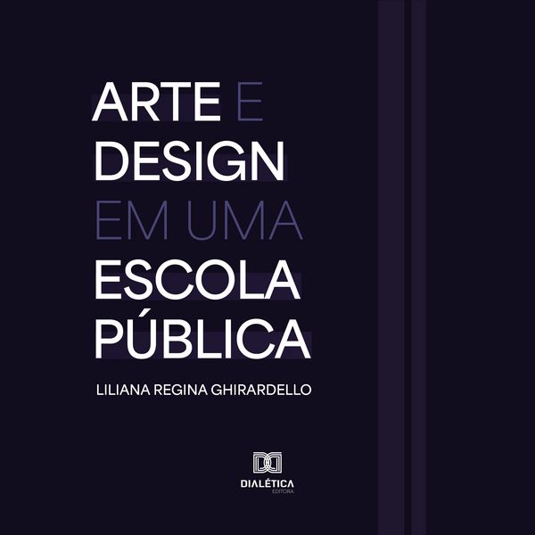 Arte e Design em uma escola pública