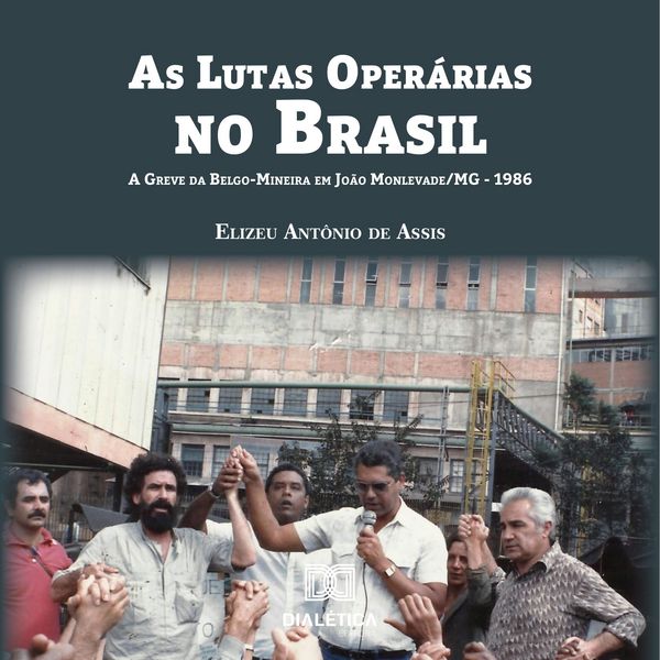 As Lutas Operárias no Brasil