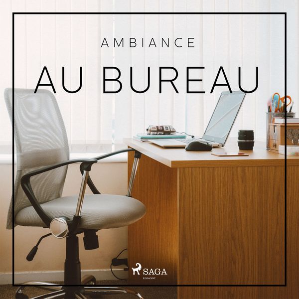Au bureau – clavier