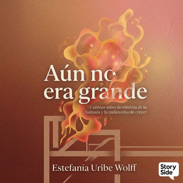 Aún no era grande