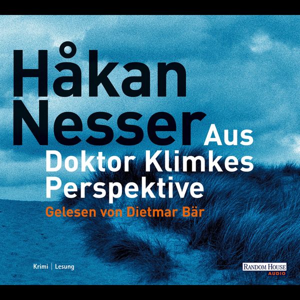Aus Doktor Klimkes Perspektive