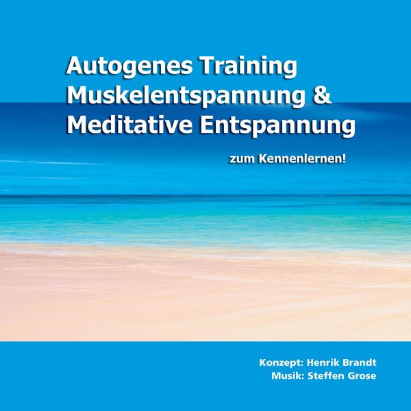 Autogenes Training