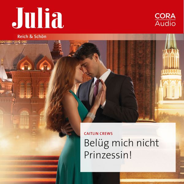 BELÜG MICH NICHT