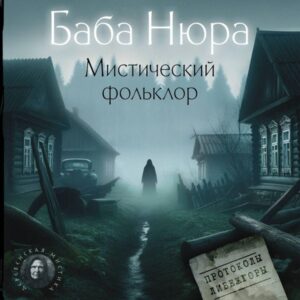 Baba Nyura. Misticheskiy folklor