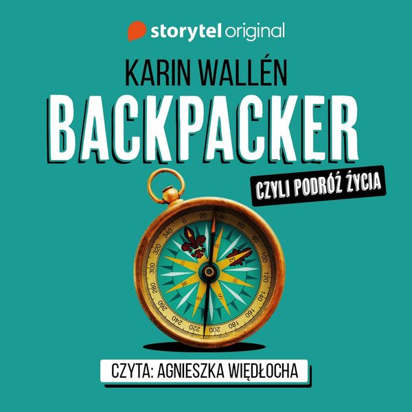 Backpacker