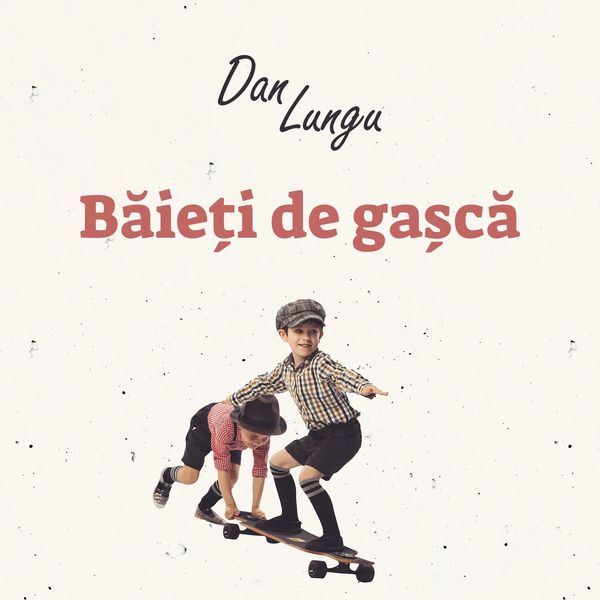 Băieți de gașcă