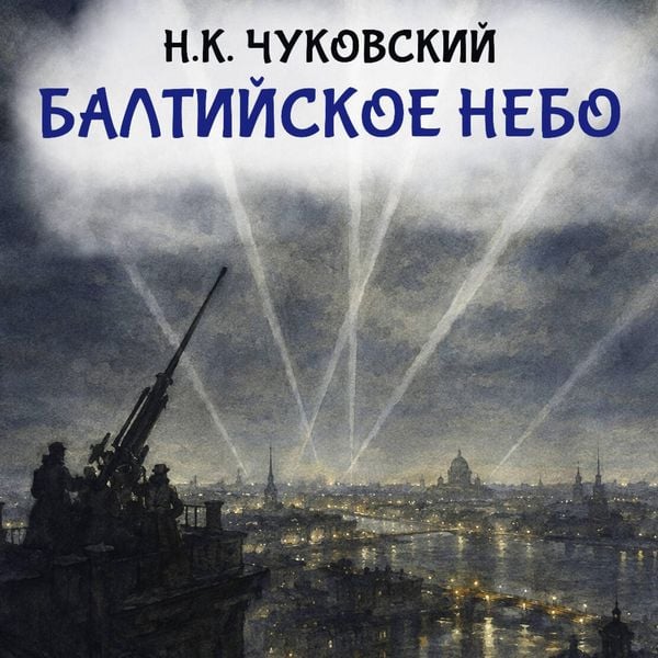 Baltiyskoe nebo