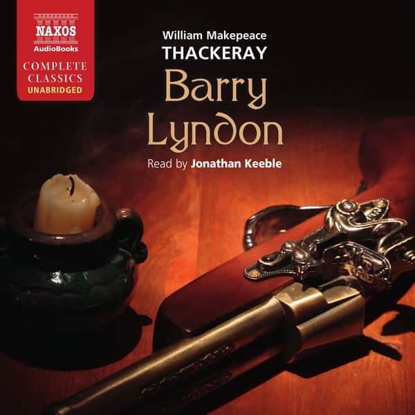 Barry Lyndon (Unabridged)