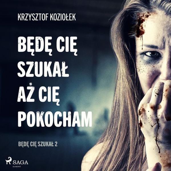 Będę Cię szukał
