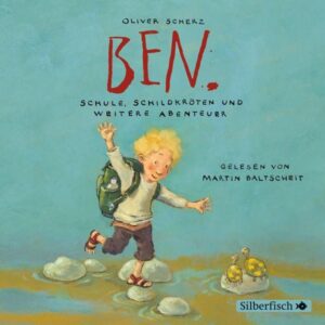 Ben 2: Ben. Schule