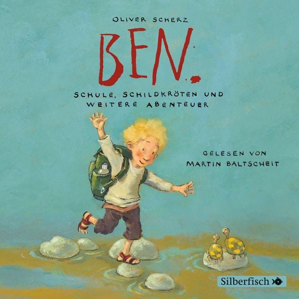 Ben 2: Ben. Schule