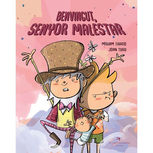 Benvingut