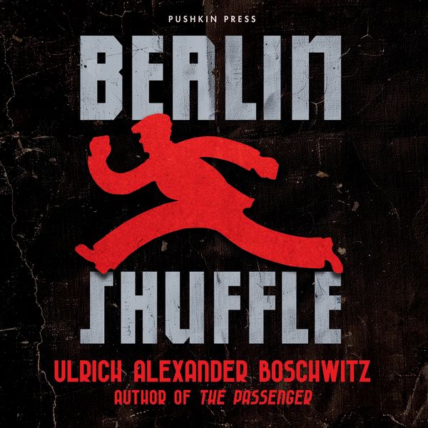 Berlin Shuffle