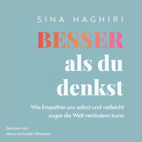 Besser als du denkst