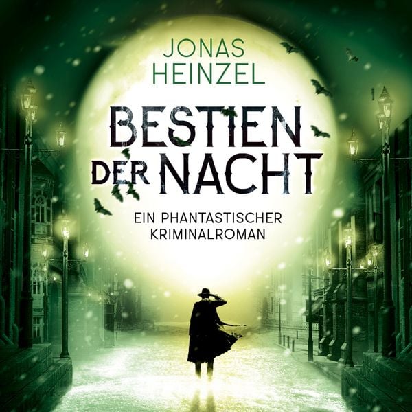 Bestien der Nacht