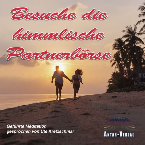 Besuche die himmlische Partnerbörse
