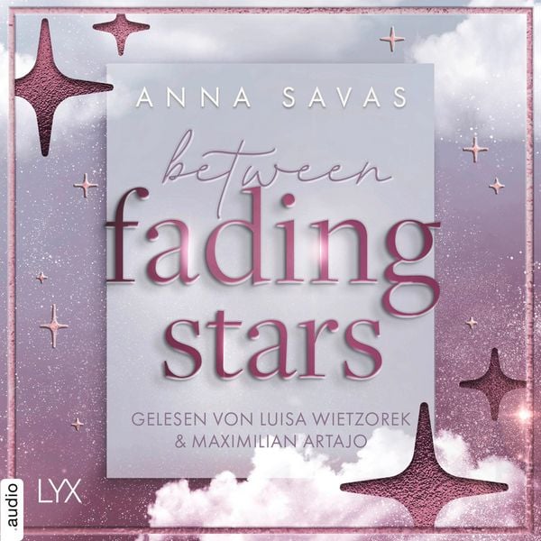 Between Fading Stars - London is Lonely