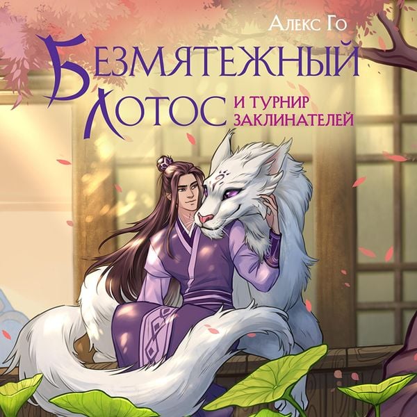 Bezmyatezhnyy lotos i turnir zaklinateley
