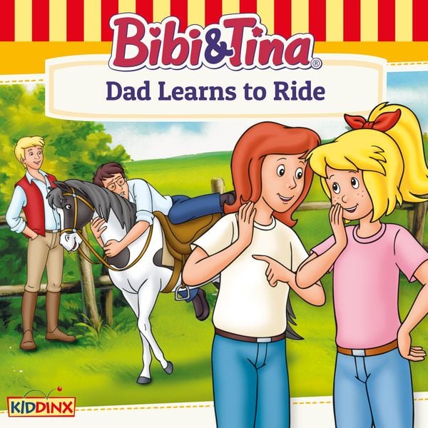 Bibi and Tina