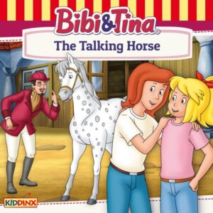 Bibi and Tina