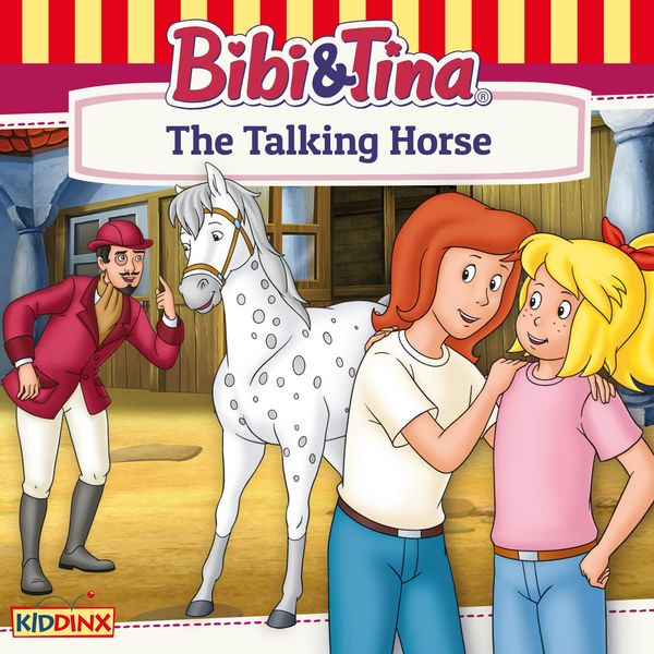 Bibi and Tina