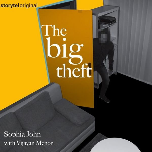 Big Theft