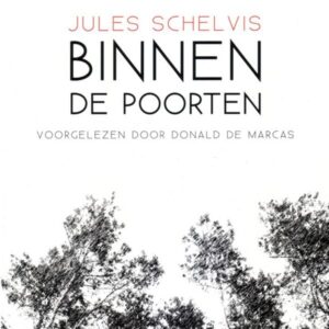 Binnen de poorten