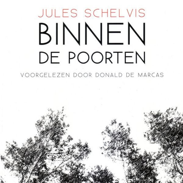 Binnen de poorten