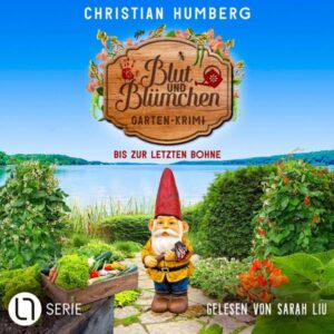 Bis zur letzten Bohne - Blut und Blümchen