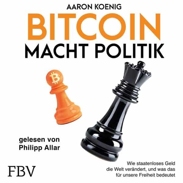Bitcoin macht Politik