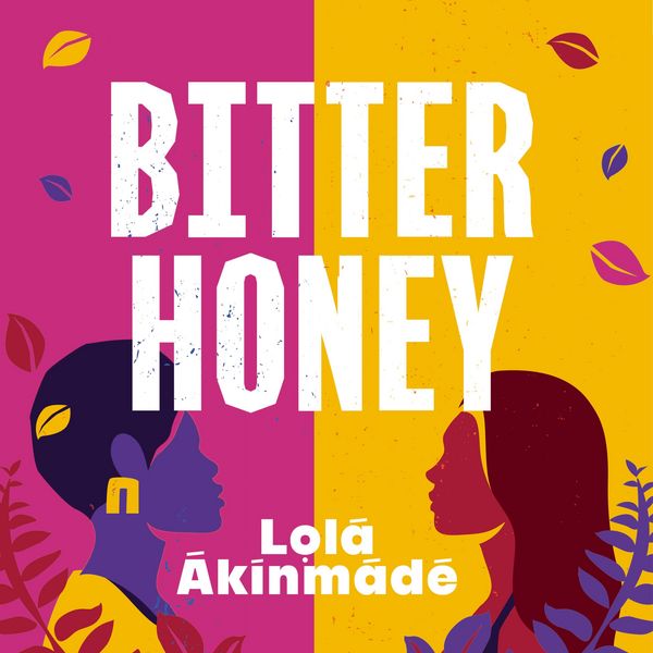 Bitter Honey