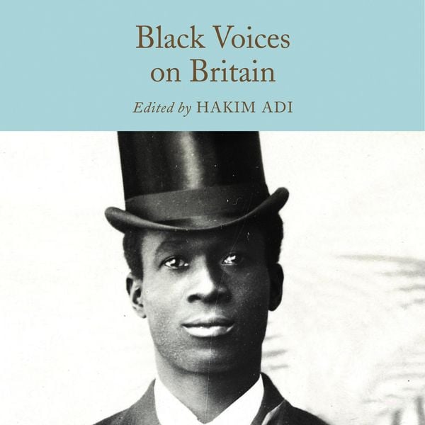 Black Voices on Britain