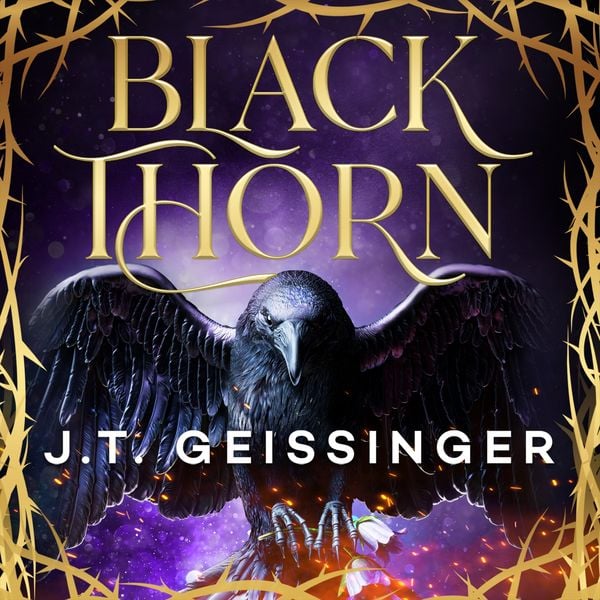 Blackthorn
