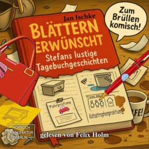 Blättern erwünscht!