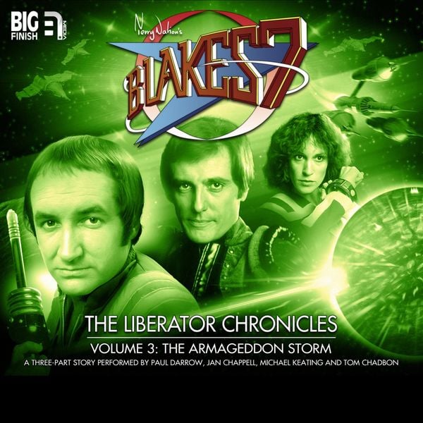 Blake's 7