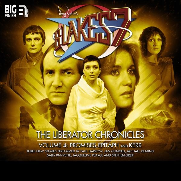 Blake's 7