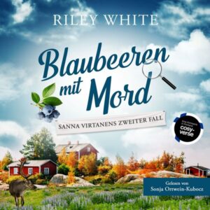 Blaubeeren mit Mord