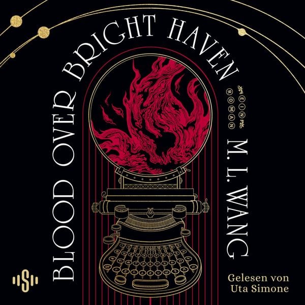 Blood Over Bright Haven