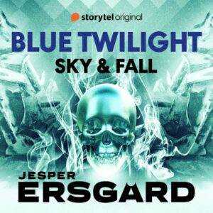Blue Twilight