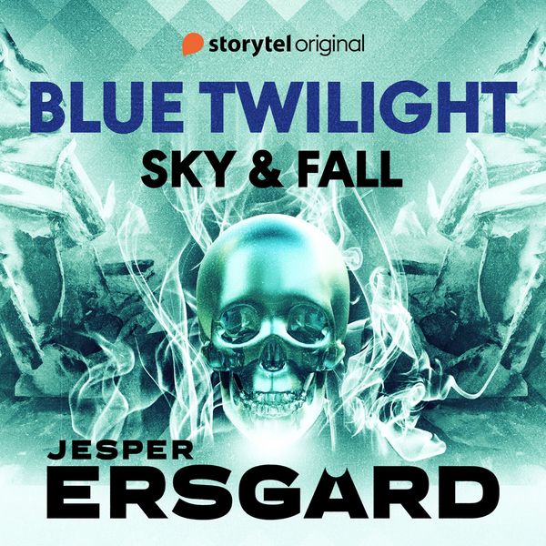 Blue Twilight