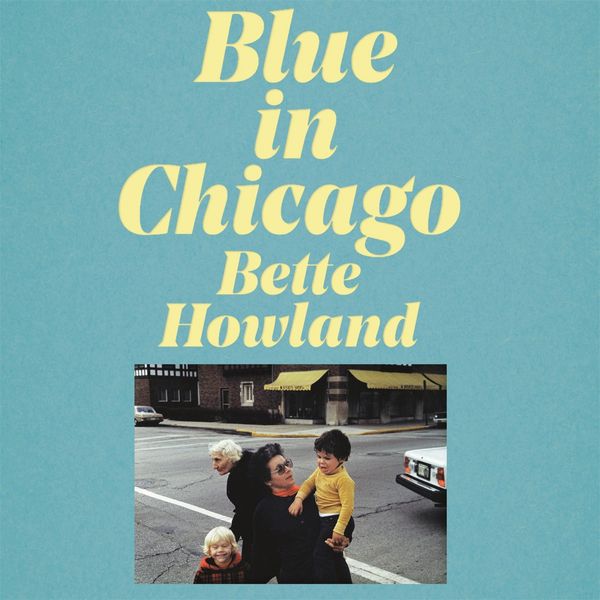 Blue in Chicago